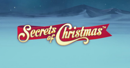 Secrets of Christmas