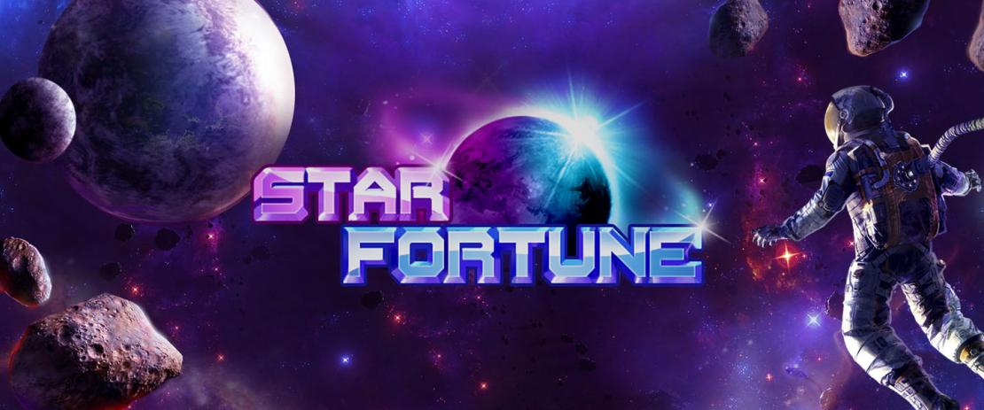 Star Fortune slot from Bee-Fee