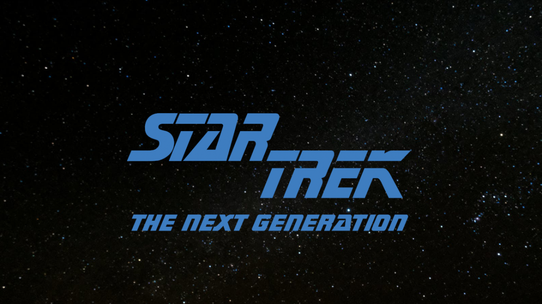 Star Trek :The Next Generation slot from Skywind