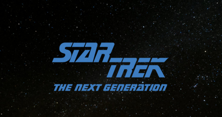 Star Trek: The Next Generation slot review