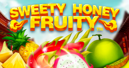 Sweety Honey Fruity