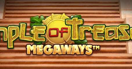 Temple of Treasure: Megaways slot review