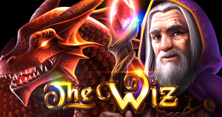 The Wiz slot review