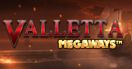 Valletta Megaways slot review
