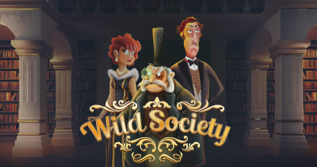 Wild Society