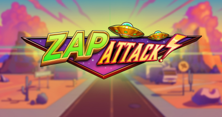 Zap Attack!