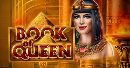 Book of Queen