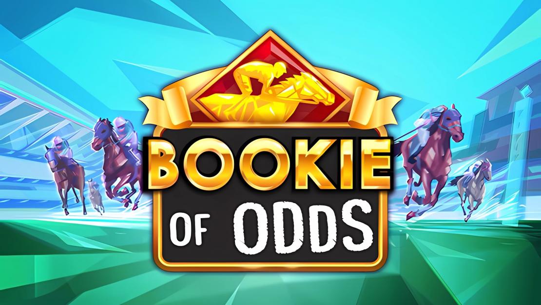 Bookie of Odds slot from Microgaming