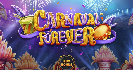 Carnaval Forever slot review