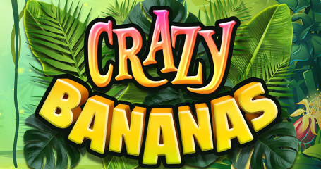 Crazy Bananas