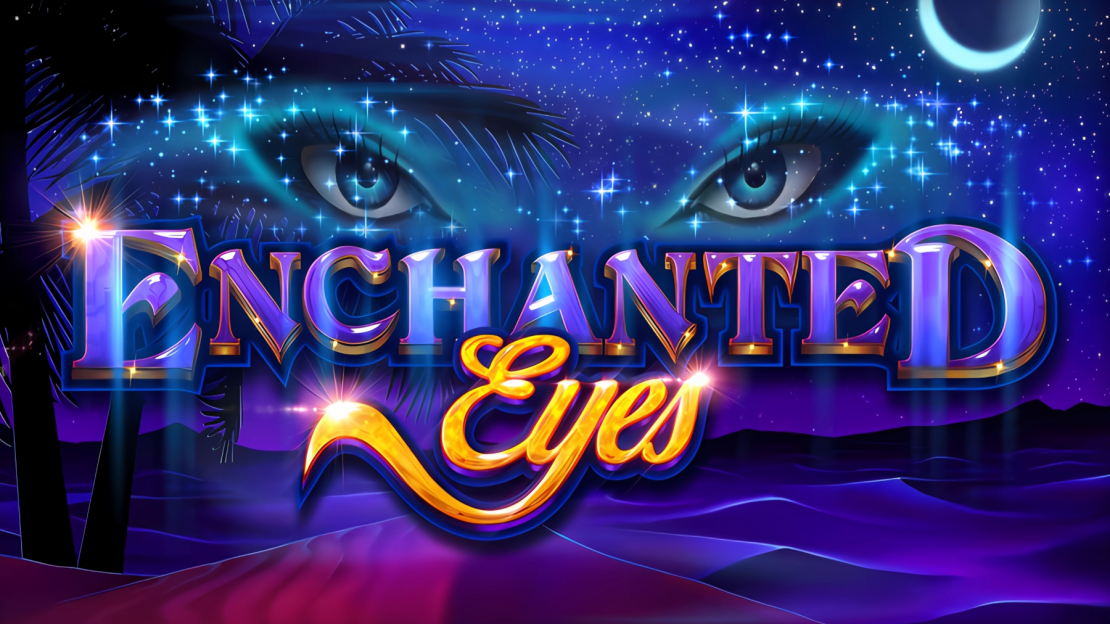 Enchanted Eyes Big Hit Bonanza slot from Ainsworth