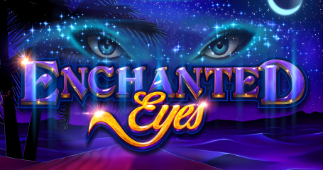 Enchanted Eyes: Big Hit Bonanza
