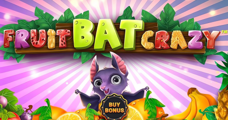 Fruitbat Crazy