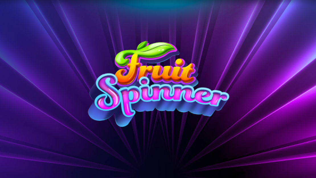 Fruit Spinner slot from StakeLogic