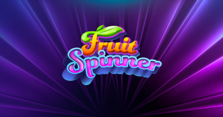 Fruit Spinner