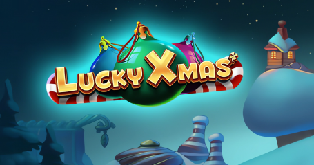 Lucky Xmas slot review