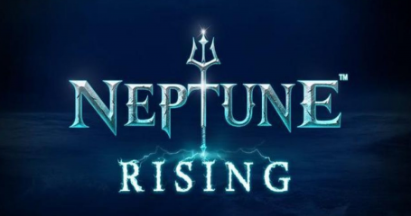 Neptune Rising