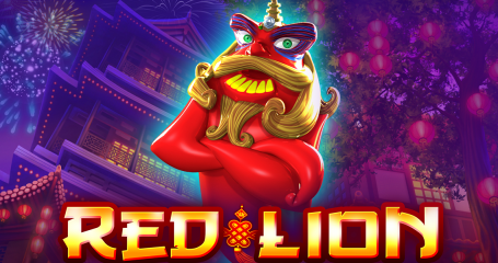 Red Lion slot review