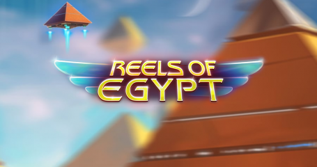 Reels of Egypt