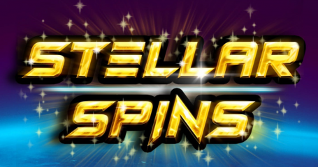 Stellar Spins slot review