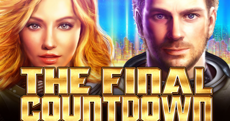 The Final Countdown