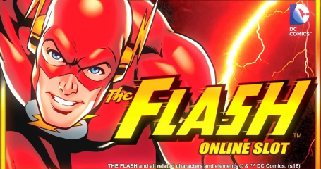 The Flash