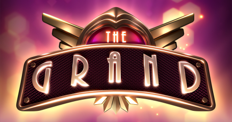 The Grand slot review