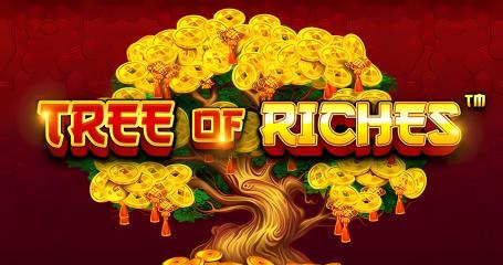 Tree of Riches slot review