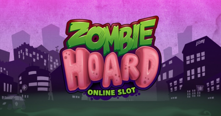 Zombie Hoard