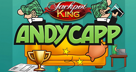 Andy Capp slot review
