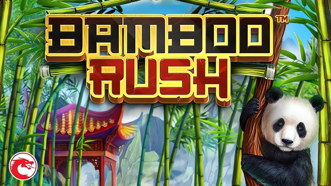 Bamboo Rush slot from Betsoft Gaming
