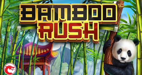 Bamboo Rush slot review