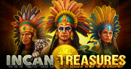 Incan Treasures