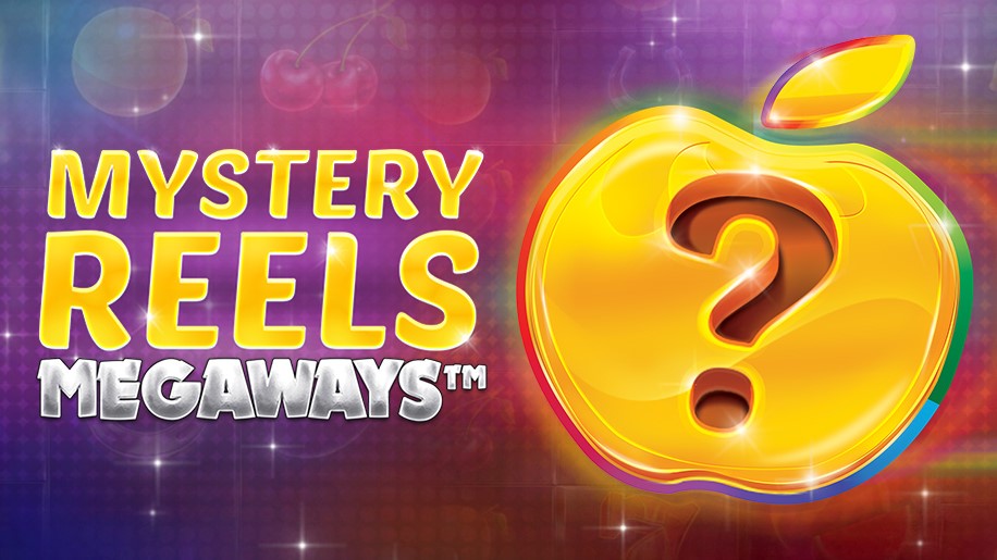 Mystery Reels Megaways slot from Red Tiger Gaming