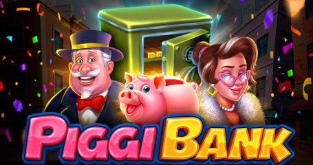 Piggi Bank slot review