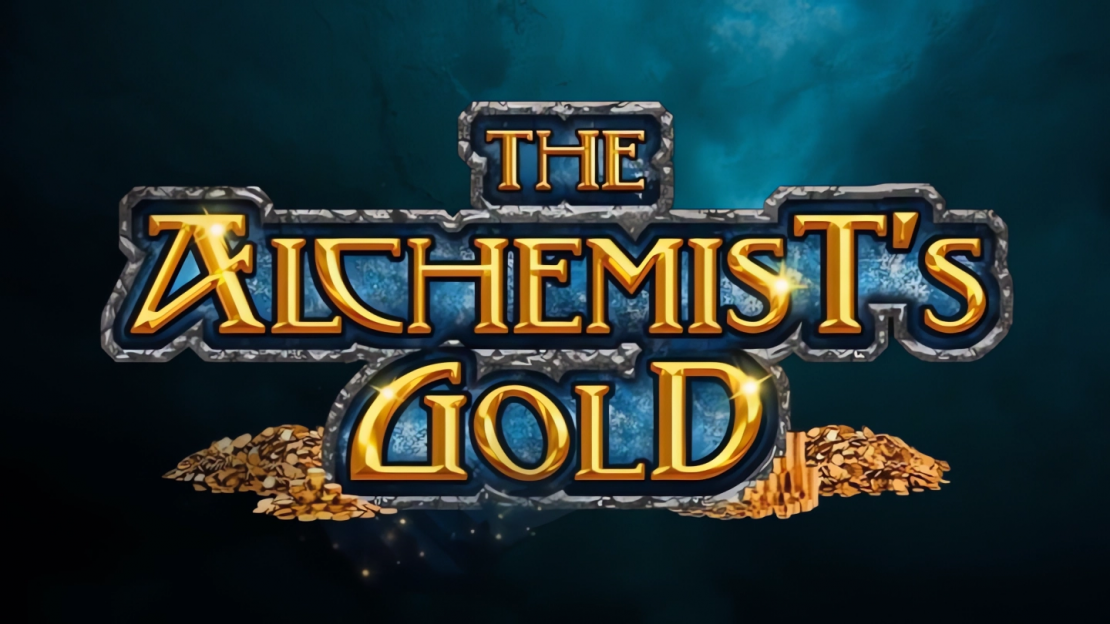 The Alchemist`s Gold slot by 2 By 2 Gaming