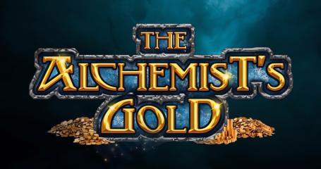 The Alchemist’s Gold