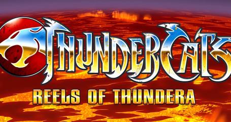 Thundercats: Reels of Thundera slot review