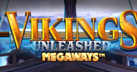 Vikings Unleashed: Megaways