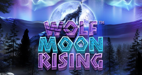 Wolf Moon Rising