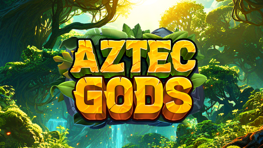 Aztec Gods slot from Swintt Games