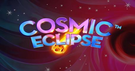 Cosmic Eclipse slot review