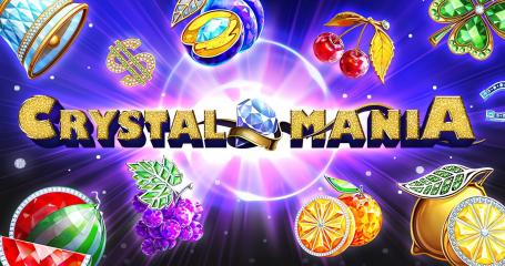 Crystal Mania