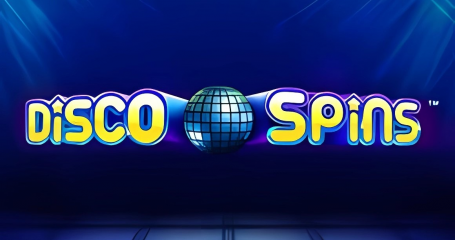 Disco Spins slot review