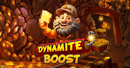 Dynamite Boost