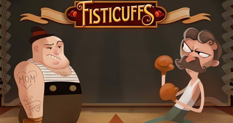Fisticuffs slot review