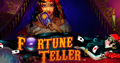 Fortune Teller slot review