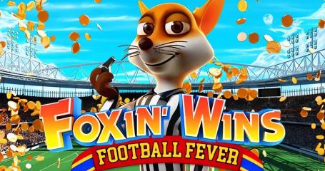Foxin’ Wins: Football Fever