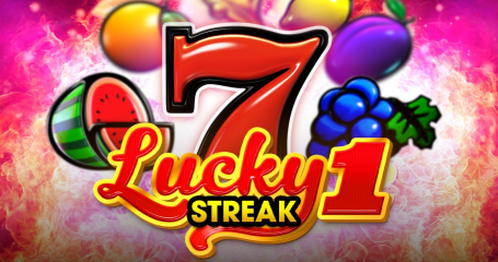 Lucky Streak 1 slot review