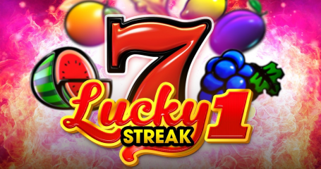 Lucky Streak 1